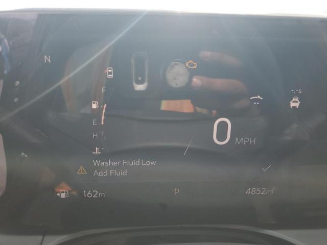 2025 BUICK ENVISTA SP KL47LBEP2SB105079