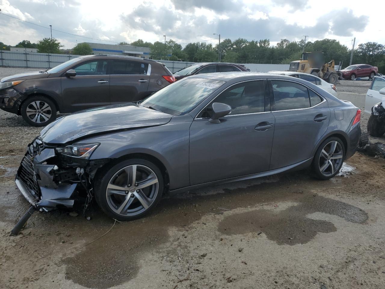 LEXUS IS 300
