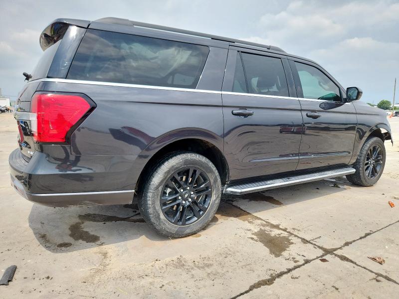 Vin: 1fmjk1ht8nea62920, lot: 57080095, ford expedition max xlt 20223
