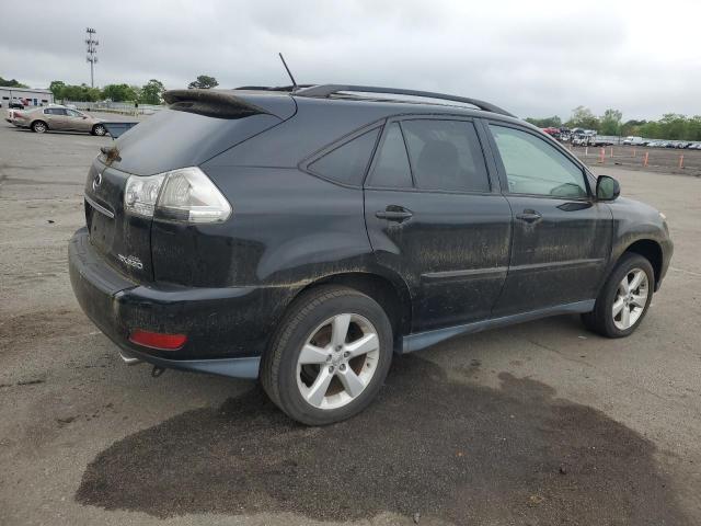 LEXUS RX 330 2004 black 4dr spor gas 2T2HA31U54C019928 photo #4