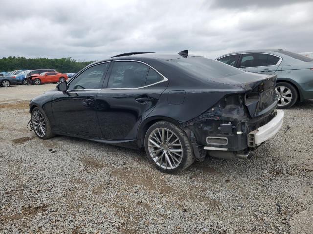 Vin: jthbf1d24f5056803, lot: 56055405, lexus is 250 20152