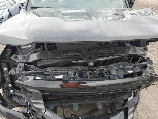 2016 CHEVROLET SILVERADO - 1GCVKREC0GZ353979