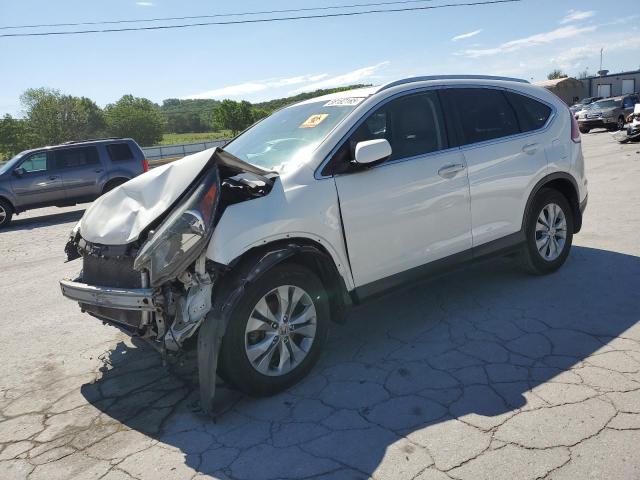 Vin: 5j6rm4h77el008987, lot: 58182165, honda crv exl 2014 img_1