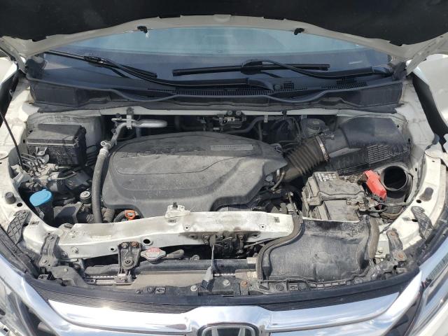 2019 HONDA ODYSSEY TO 5FNRL6H80KB501681