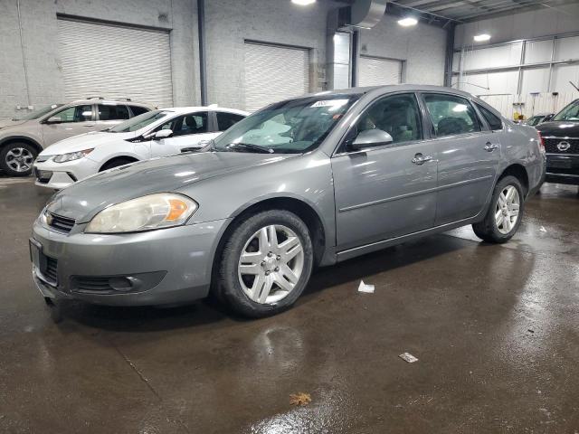 CHEVROLET IMPALA LTZ
