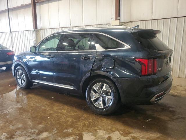 Vin: kndrh4lg1m5045196, lot: 56785305, kia sorento ex 20212