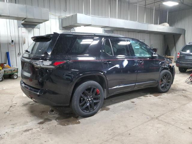 Vin: 1gnevkkw7lj136975, lot: 57996555, chevrolet traverse premier 20203