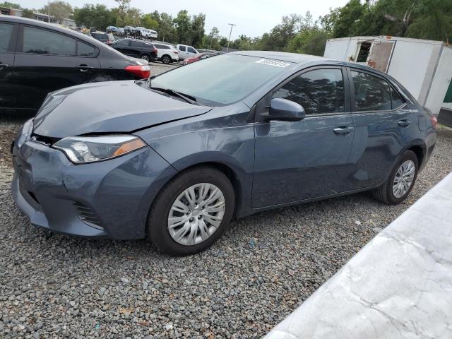 TOYOTA COROLLA L