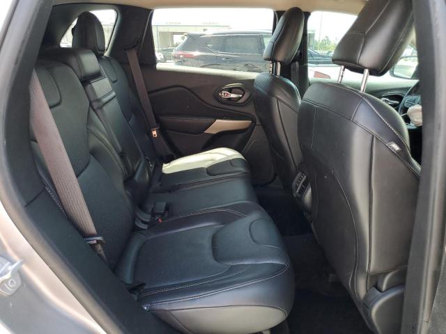 2017 JEEP CHEROKEE L - 1C4PJLDB2HD214694