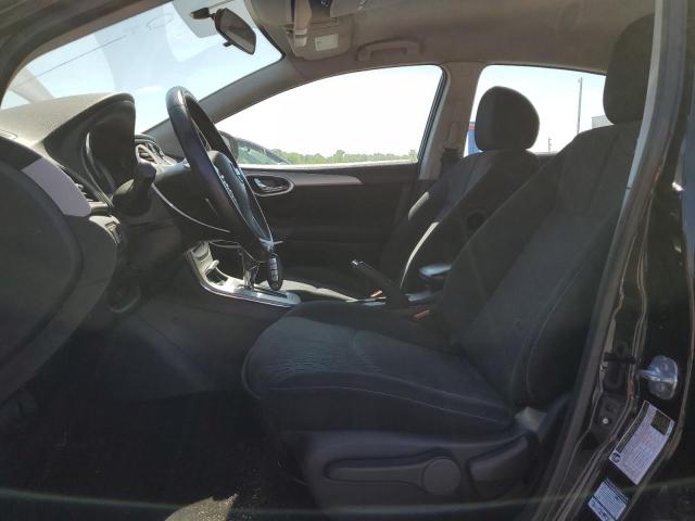 2015 NISSAN SENTRA S - 3N1AB7AP7FY287552