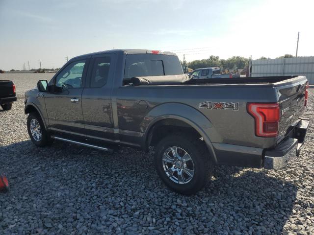 Vin: 1ftfx1ef9ffb17882, lot: 57484535, ford f-150 super cab 20152