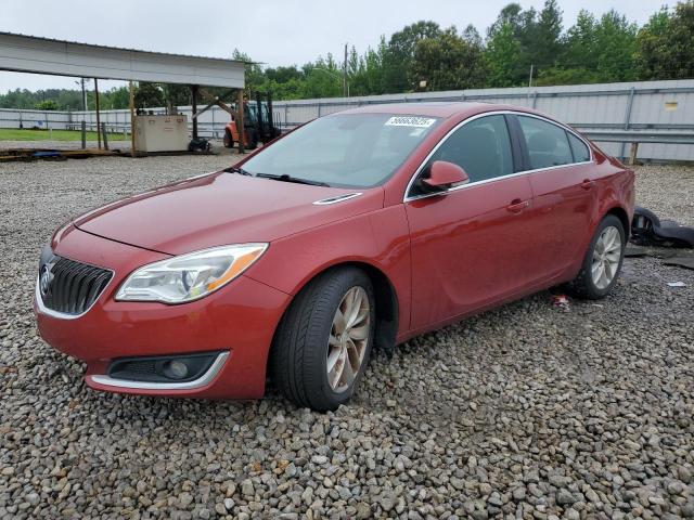 BUICK REGAL PREM