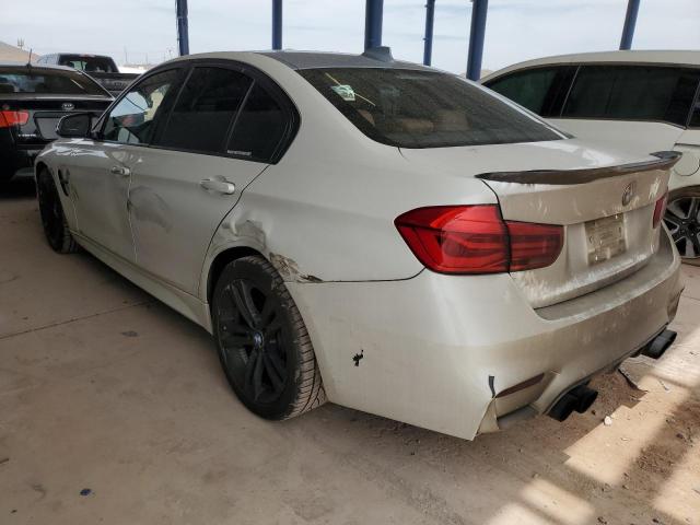 Vin: wba8e9g57gnt82659, lot: 56742925, bmw 3 series i sulev 20162