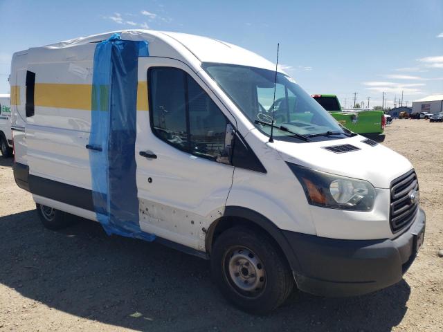 Vin: 1ftnr1cg0fka53031, lot: 57058125, ford transit t-250 20154