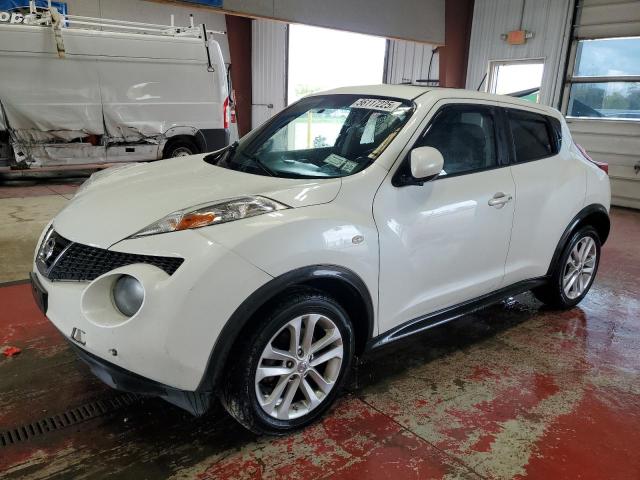 Vin: jn8af5mv3dt224944, lot: 56117225, nissan juke s 2013 img_1