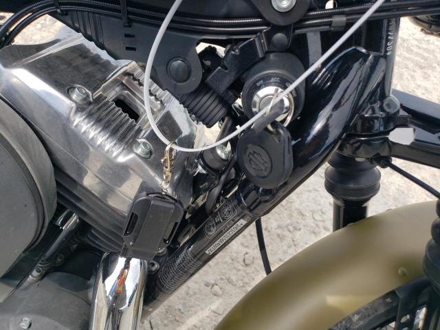 2008 HARLEY-DAVIDSON MC 1HD1CZ3158K409730