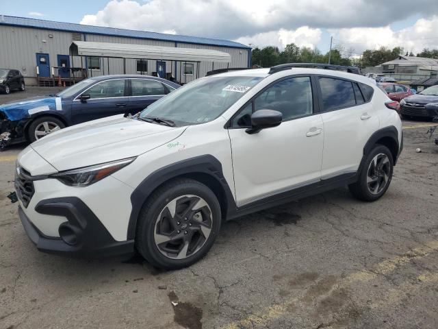 2025 SUBARU CROSSTREK - 4S4GUHL67S3727991