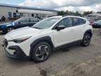 2025 SUBARU CROSSTREK - 4S4GUHL67S3727991