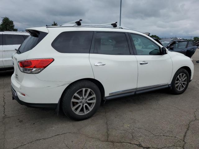 Vin: 5n1ar2mm7ec704104, lot: 58273885, nissan pathfinder s 20143