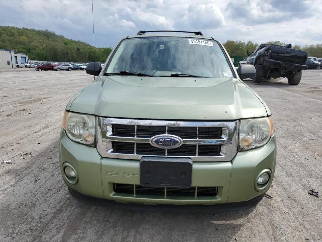 2008 FORD ESCAPE #3301747368