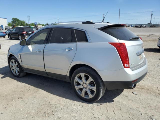 Vin: 3gyfnfey0as515520, lot: 56912895, cadillac srx premium collection 20102