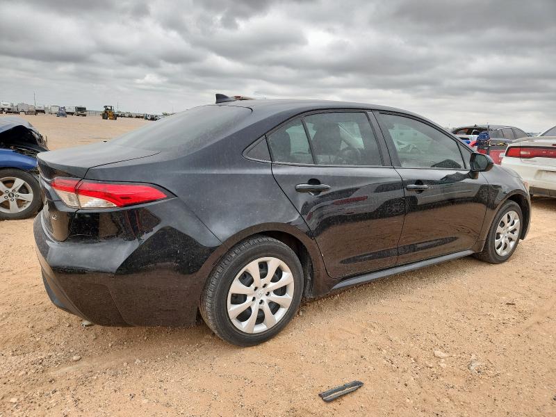 2020 TOYOTA COROLLA LE 5YFEPRAE8LP110790