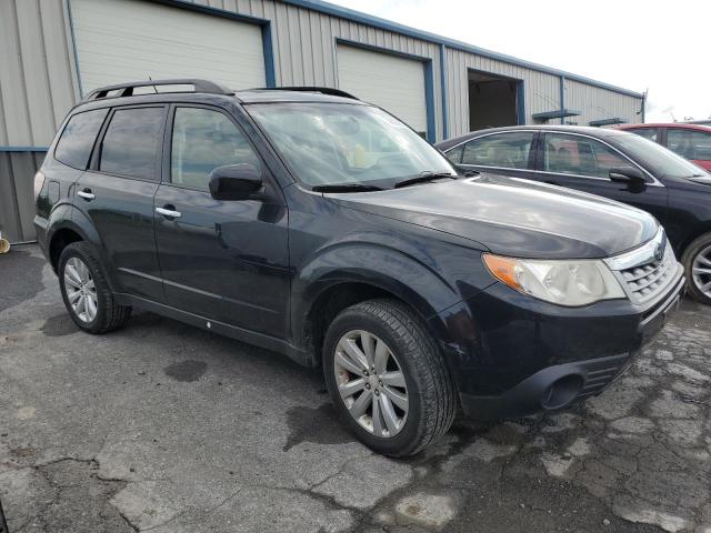 Vin: jf2shadc5ch407539, lot: 59033865, subaru forester 2.5x premium 20124