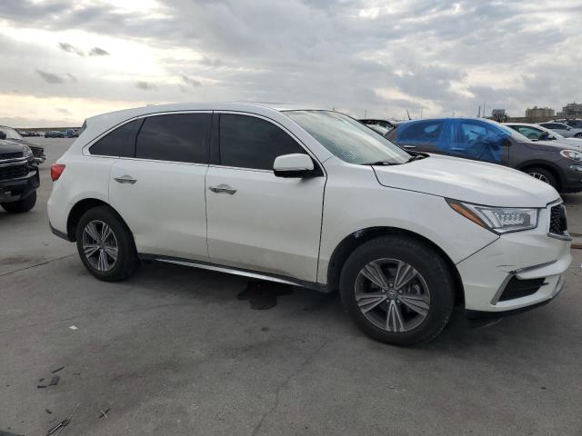 2019 ACURA MDX 5J8YD3H30KL008982