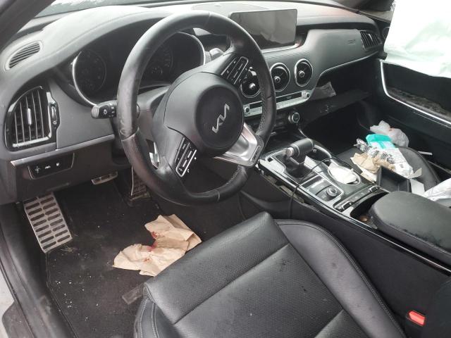 2023 KIA STINGER GT KNAE35LD4P6129047