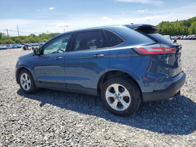 Vin: 2fmpk4g9xkbb38131, lot: 58235805, ford edge se 20192