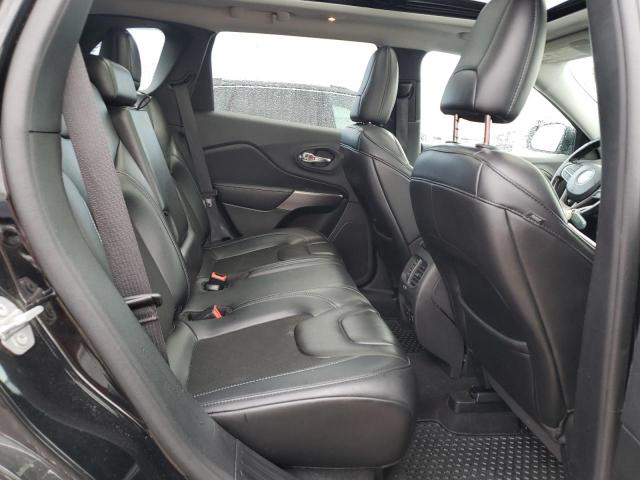 2019 JEEP CHEROKEE L 1C4PJMLB9KD486786
