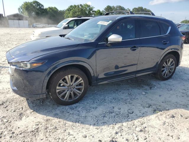 Vin: jm3kfbxy6r0383512, lot: 55496975, mazda cx-5 signature 2024 img_1