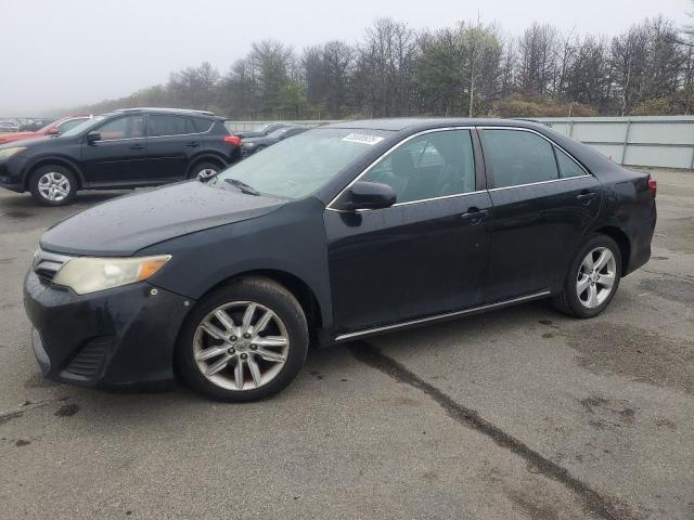 TOYOTA CAMRY L