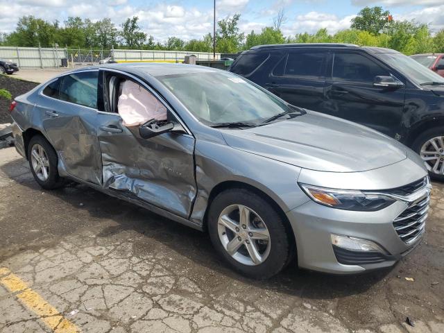 2024 CHEVROLET MALIBU LS 1G1ZB5ST6RF183414