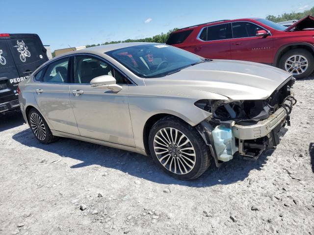 Vin: 3fa6p0t91hr139622, lot: 57441345, ford fusion se 20174