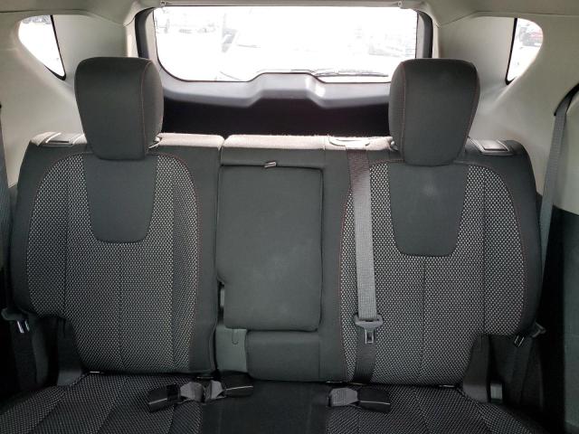 2017 CHEVROLET EQUINOX LS - 2GNALBEK7H1574023