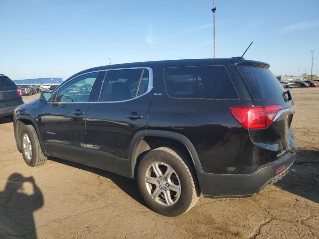 Vin: 1gkknklaxkz164661, lot: 56681525, gmc acadia sle 20192