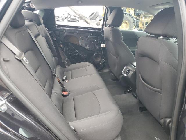 2023 CHEVROLET MALIBU LT - 1G1ZD5ST4PF214084