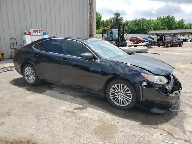Vin: jthbk1gg4d2022507, lot: 57226865, lexus es350 350 20134