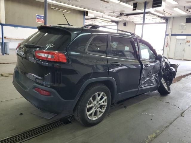 2017 JEEP CHEROKEE S 1C4PJLAB6HW541365