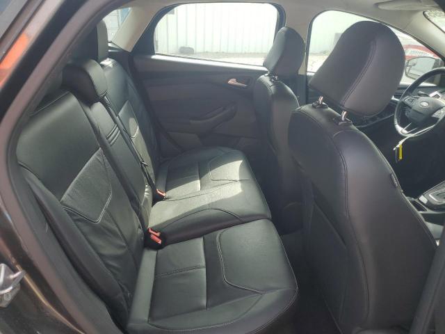 2016 FORD FOCUS TITA - 1FADP3N28GL328306