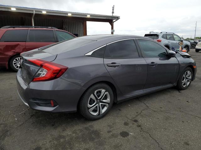 Vin: 19xfc2f69le212335, lot: 55731275, honda civic lx 20203