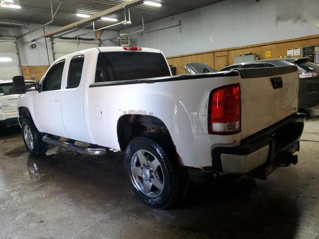 Vin: 1gt221c85dz378214, lot: 55284055, gmc sierra k2500 slt 20132