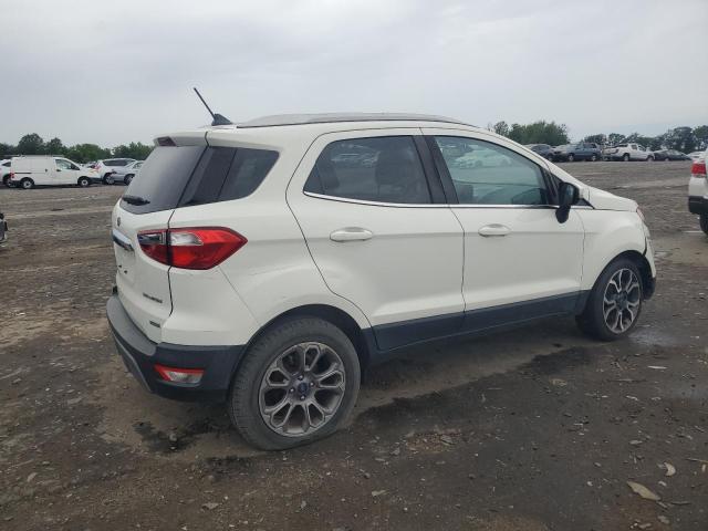 Vin: maj3p1ve5jc214183, lot: 58447625, ford ecosport titanium 20183