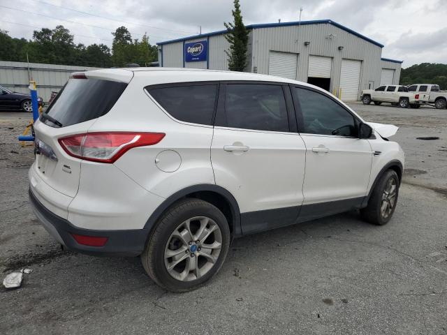 Vin: 1fmcu9hx4dub05173, lot: 57918125, ford escape sel 20133