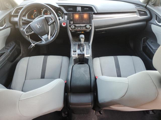 2020 HONDA CIVIC EX 19XFC1F36LE012383