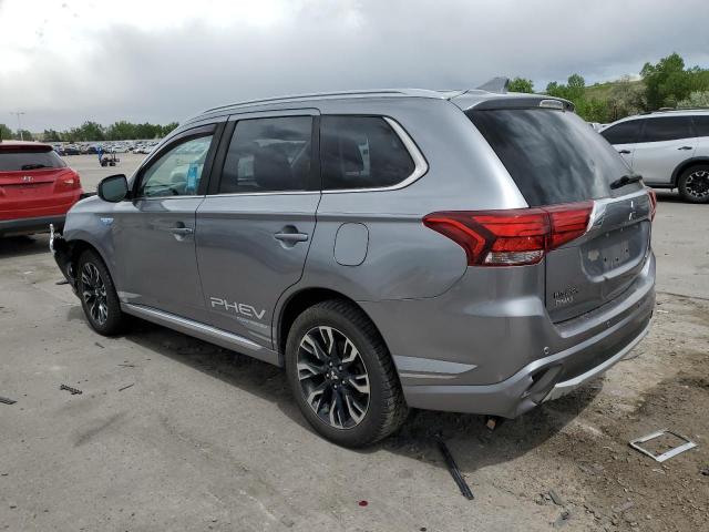Vin: ja4j24a54jz031050, lot: 57160445, mitsubishi outlander se 20182
