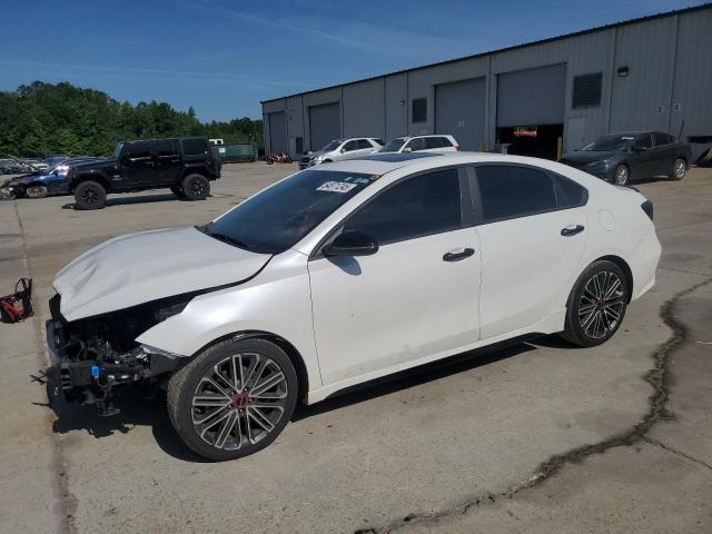 2022 KIA FORTE GT - 3KPF44AC4NE444575