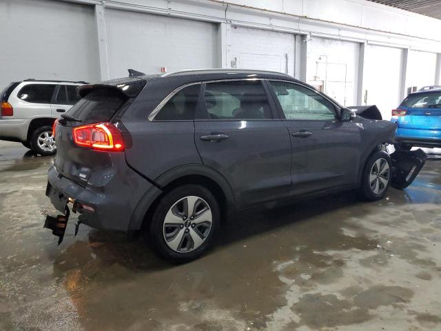 Vin: kndcc3ld1k5325511, lot: 56493465, kia niro ex premium 20193
