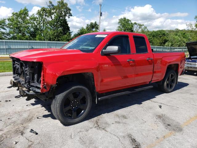 Vin: 1gcvkpec7gz320630, lot: 57435485, chevrolet all models k1500 custom 2016 img_1